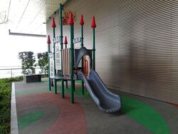 Marina One Residences (D1), Apartment #576621511